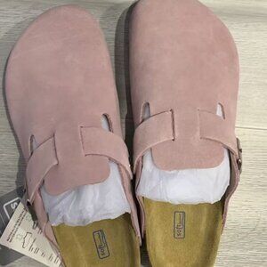 Birkenstock Clogs